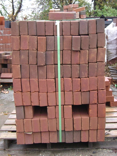 53 DD Pavers