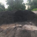 Black Mulch Royersford