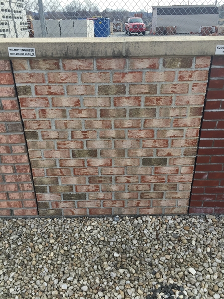 Brick Wilmot Engineer