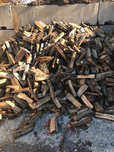 Firewood