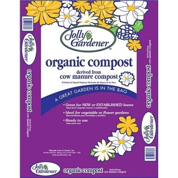 Organic Compost