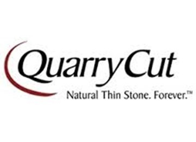 Quarry Cut Logo