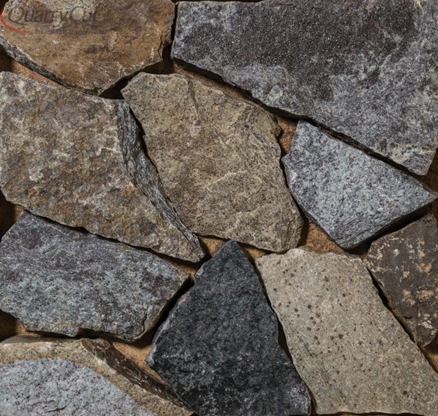 1”-2” New England River Rock - Blackstone Landscape Supply