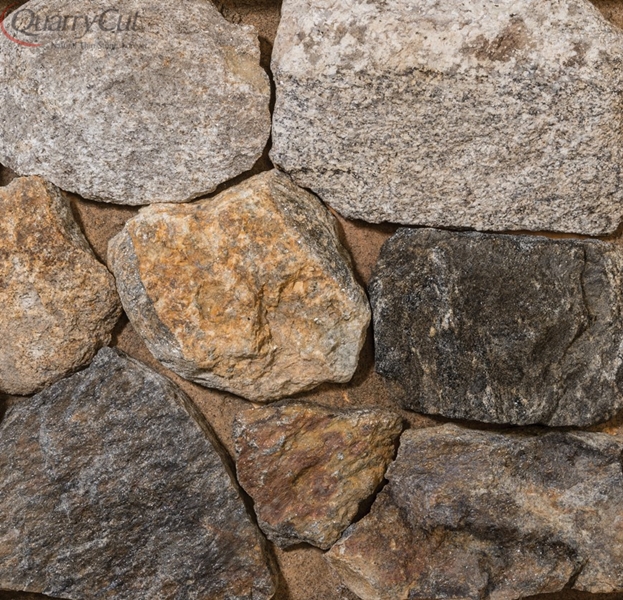 1”-2” New England River Rock - Blackstone Landscape Supply