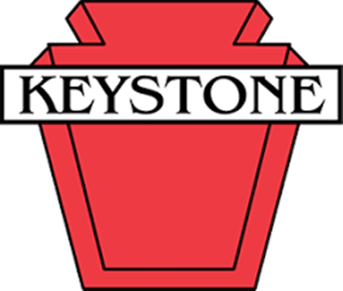 keystone cement