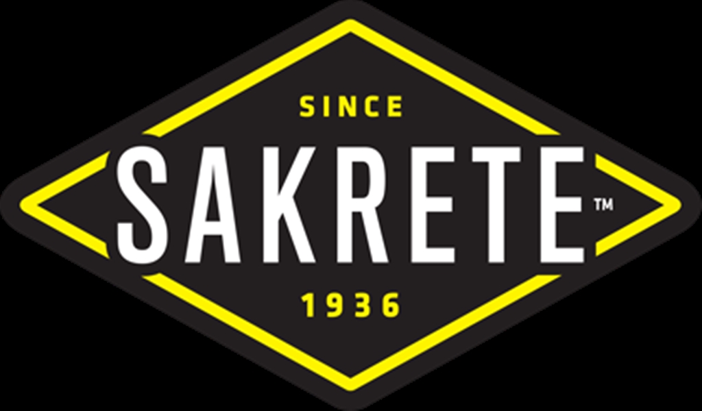 sakrete